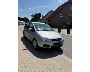 Ford C-Max Gebrauchtwagen
