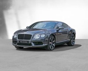 Bentley Continental GT Gebrauchtwagen