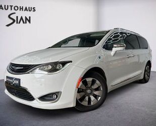 Chrysler Pacifica Gebrauchtwagen