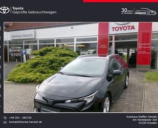 Citroen Corolla 