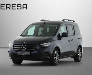 Mercedes-Benz T-Klasse Gebrauchtwagen