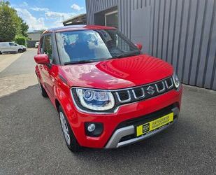 Suzuki Ignis Gebrauchtwagen
