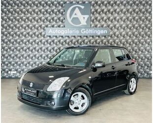 Suzuki Swift Gebrauchtwagen