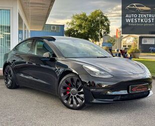Tesla Model 3 Gebrauchtwagen