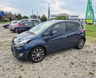 Hyundai ix20 Gebrauchtwagen