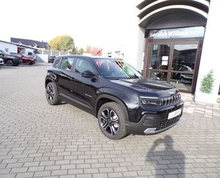 Jeep Avenger Gebrauchtwagen