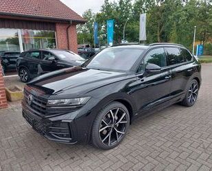 VW Touareg Gebrauchtwagen