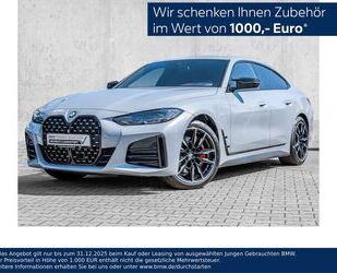 BMW M440 Gebrauchtwagen