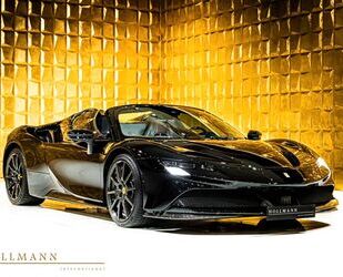 Ferrari SF90 Gebrauchtwagen