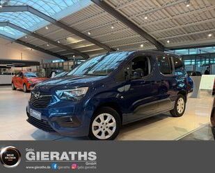 Opel Combo Life Gebrauchtwagen