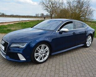 Audi RS7 Gebrauchtwagen