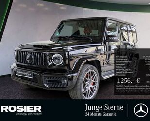 Mercedes-Benz G 63 AMG Gebrauchtwagen