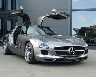 VW SLS AMG 