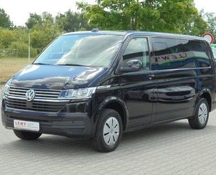 VW T6 Caravelle Gebrauchtwagen