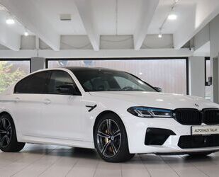 BMW M5 Gebrauchtwagen