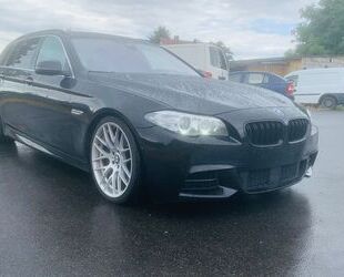 BMW 530 Gebrauchtwagen