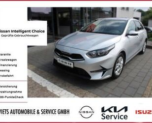 Kia ceed / Ceed Gebrauchtwagen