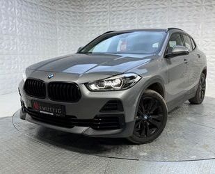 BMW X2 Gebrauchtwagen
