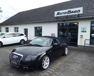 Audi TT Gebrauchtwagen