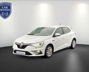 Renault Megane Gebrauchtwagen