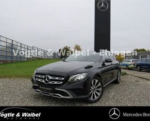 Mercedes-Benz E 220 Gebrauchtwagen