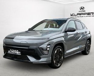 Hyundai KONA Gebrauchtwagen