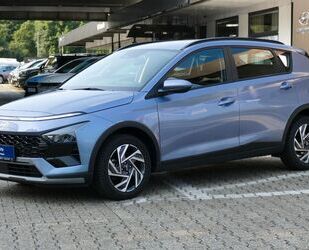 Hyundai BAYON Gebrauchtwagen
