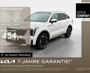 Kia Sorento Gebrauchtwagen