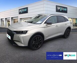 DS Automobiles DS7 (Crossback) Gebrauchtwagen