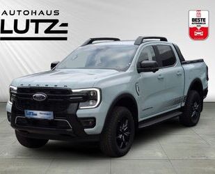 Ford Ranger Gebrauchtwagen
