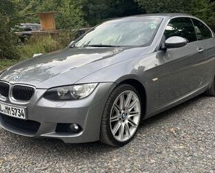 BMW 335 Gebrauchtwagen
