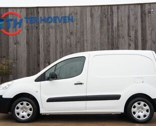 Peugeot Partner Gebrauchtwagen