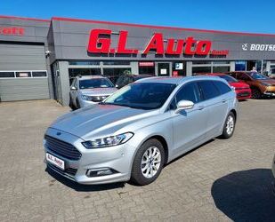 Ford Mondeo Gebrauchtwagen