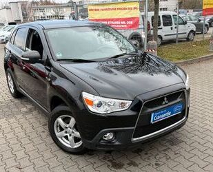 Mitsubishi ASX Gebrauchtwagen