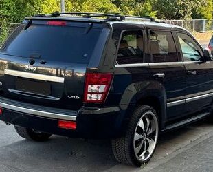 Jeep Grand Cherokee Gebrauchtwagen