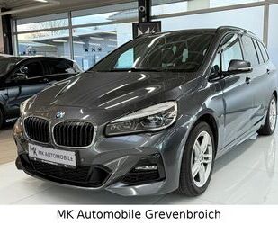 BMW 220 Gran Tourer Gebrauchtwagen