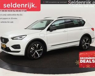 Seat Tarraco Gebrauchtwagen