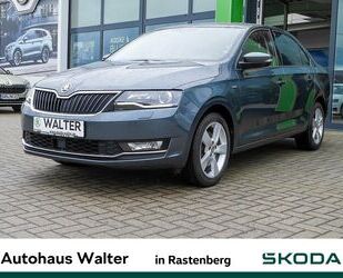 Skoda Rapid Gebrauchtwagen