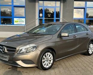 Mercedes-Benz A 180 Gebrauchtwagen