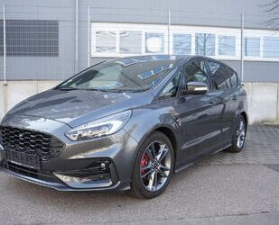 Ford S-Max Gebrauchtwagen
