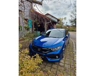 Honda Civic Gebrauchtwagen