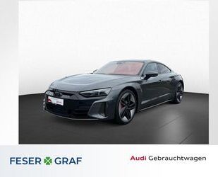 Audi RS e-tron GT Gebrauchtwagen