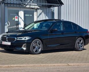 BMW 530 Gebrauchtwagen