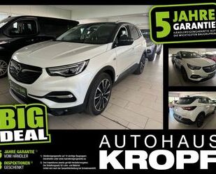Opel Grandland (X) Gebrauchtwagen