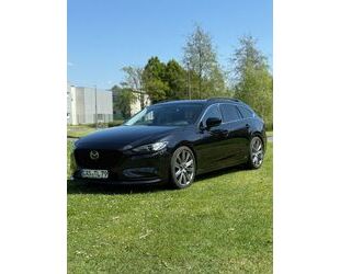 Mazda 6 Gebrauchtwagen