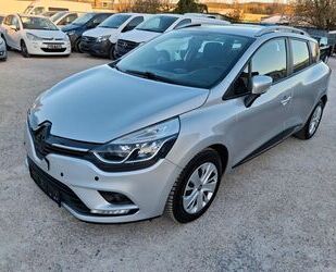 Renault Clio Gebrauchtwagen