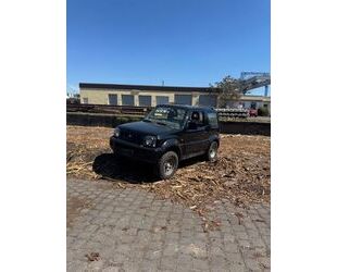 Suzuki Jimny Gebrauchtwagen