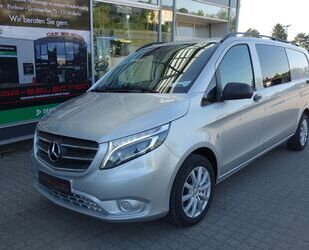 Mercedes-Benz Vito Gebrauchtwagen