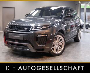 Land Rover Range Rover Evoque Gebrauchtwagen
