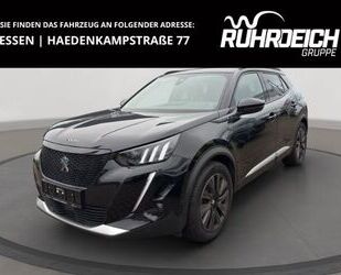 Peugeot 2008 Gebrauchtwagen